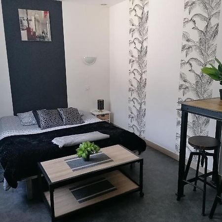 Chatillon-en-Vendelais Charmant Appartement Entre Vitre Et Fougeres מראה חיצוני תמונה