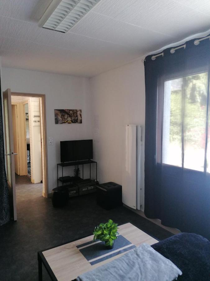 Chatillon-en-Vendelais Charmant Appartement Entre Vitre Et Fougeres מראה חיצוני תמונה