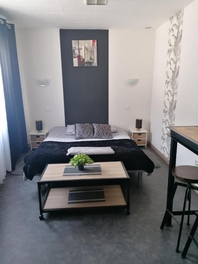 Chatillon-en-Vendelais Charmant Appartement Entre Vitre Et Fougeres מראה חיצוני תמונה