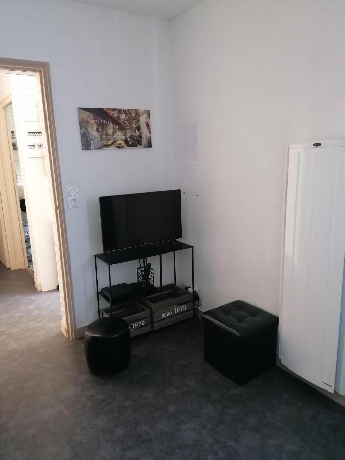Chatillon-en-Vendelais Charmant Appartement Entre Vitre Et Fougeres מראה חיצוני תמונה