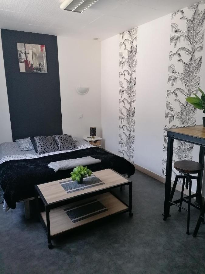 Chatillon-en-Vendelais Charmant Appartement Entre Vitre Et Fougeres מראה חיצוני תמונה