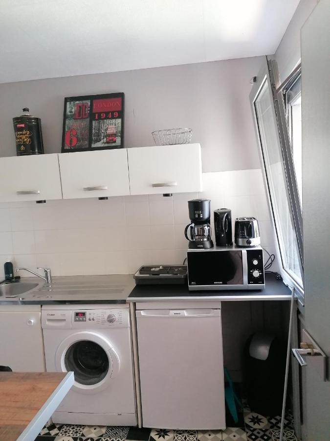Chatillon-en-Vendelais Charmant Appartement Entre Vitre Et Fougeres מראה חיצוני תמונה