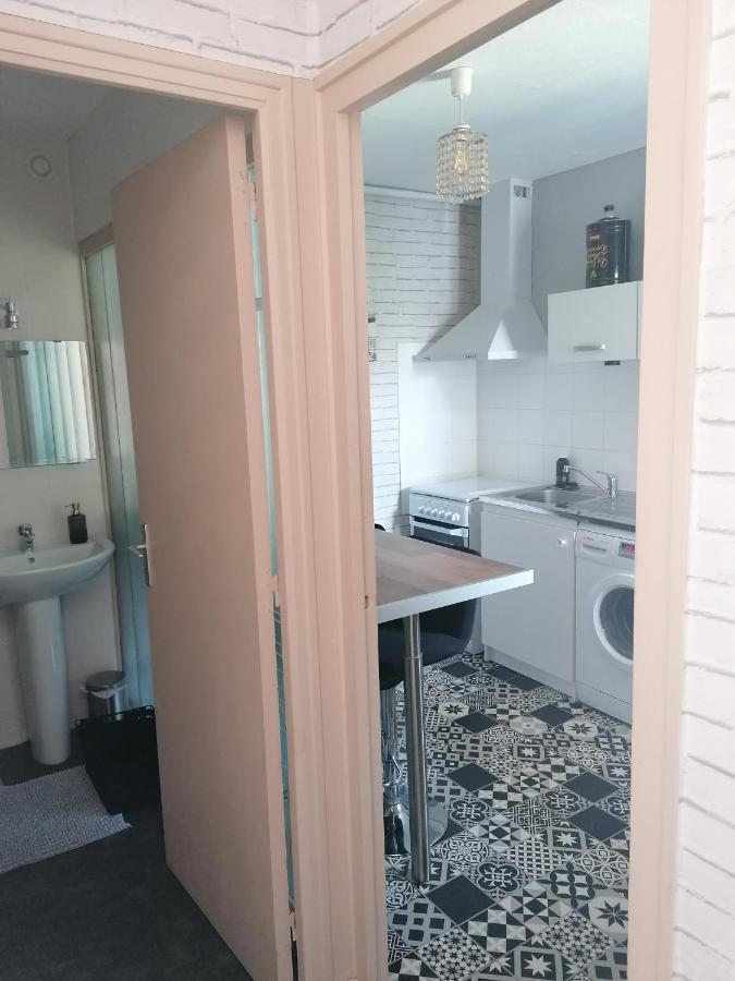Chatillon-en-Vendelais Charmant Appartement Entre Vitre Et Fougeres מראה חיצוני תמונה