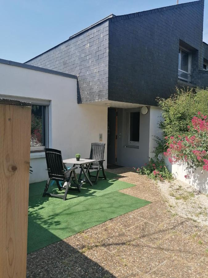 Chatillon-en-Vendelais Charmant Appartement Entre Vitre Et Fougeres מראה חיצוני תמונה