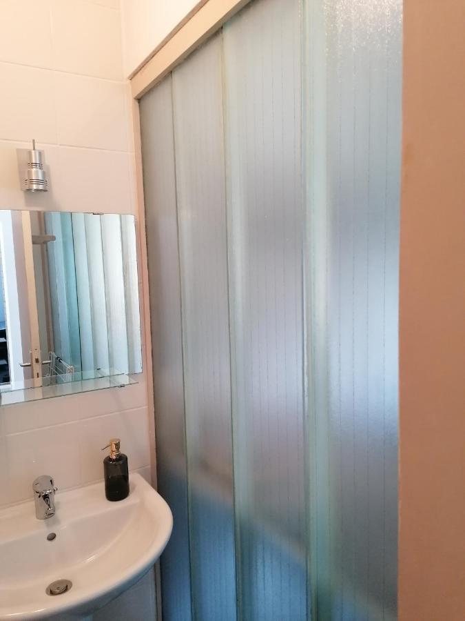 Chatillon-en-Vendelais Charmant Appartement Entre Vitre Et Fougeres מראה חיצוני תמונה