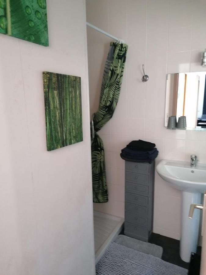 Chatillon-en-Vendelais Charmant Appartement Entre Vitre Et Fougeres מראה חיצוני תמונה